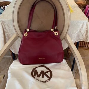 Michael Kors Handbag with Dustbag